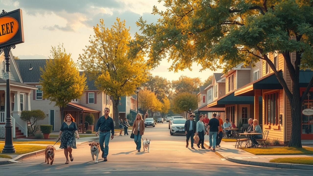 Alief, Houston