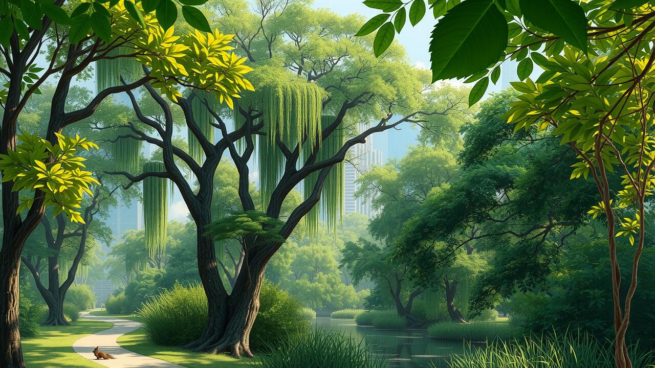 Forest Cove, Houston