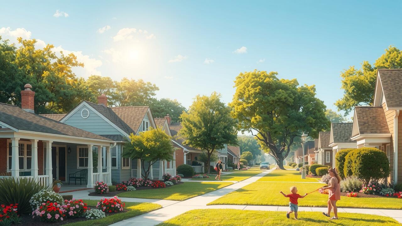 Highland Heights, Houston