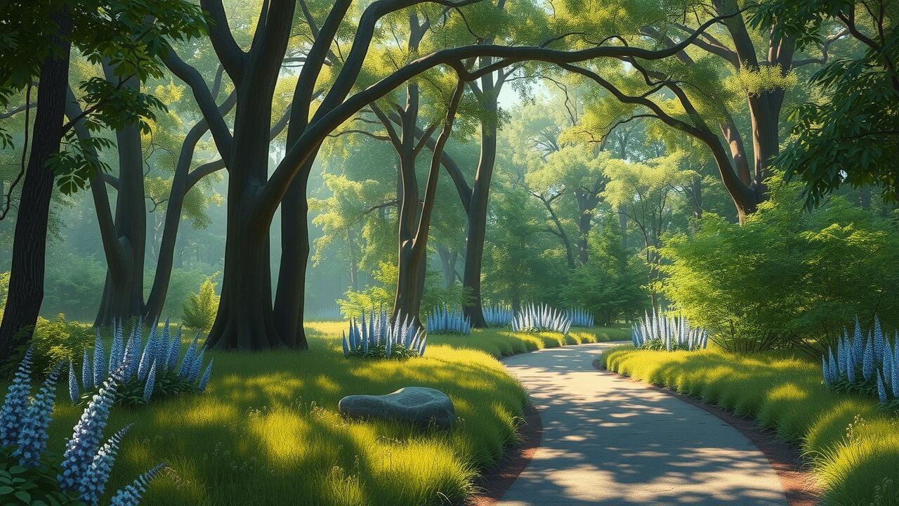 Kings Forest, Houston