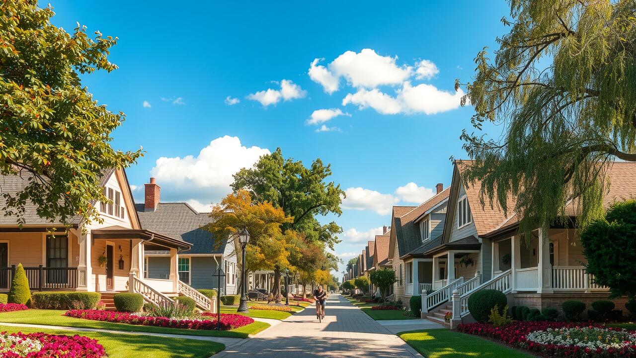 Pamela Heights, Houston