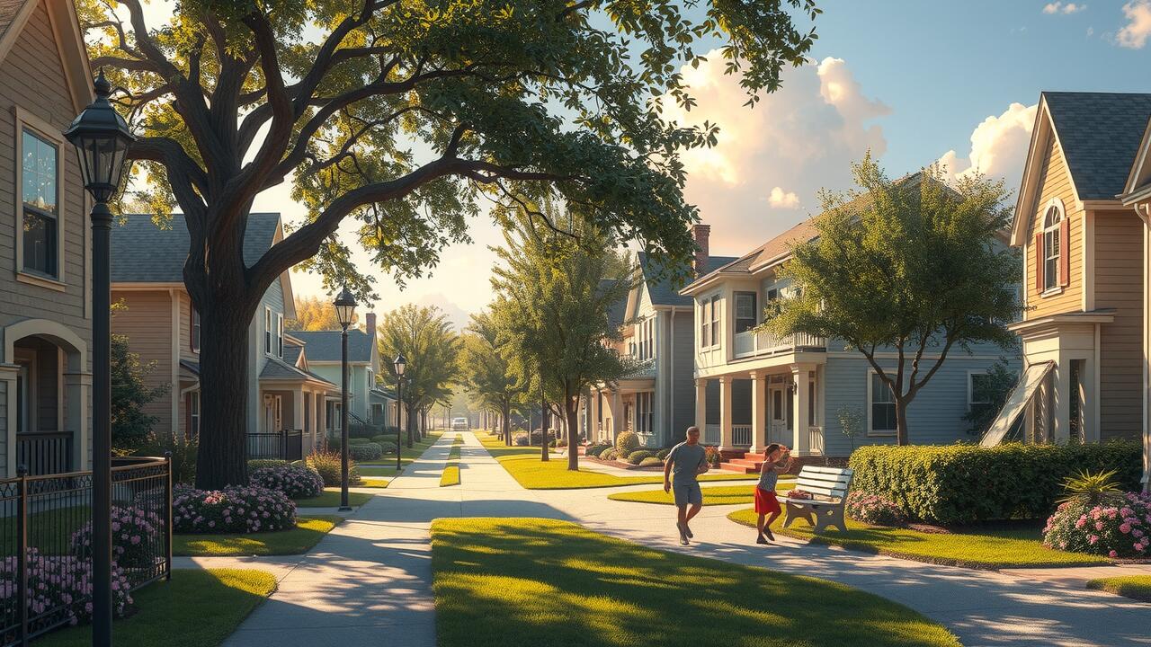 South Woodland Hills, Houston