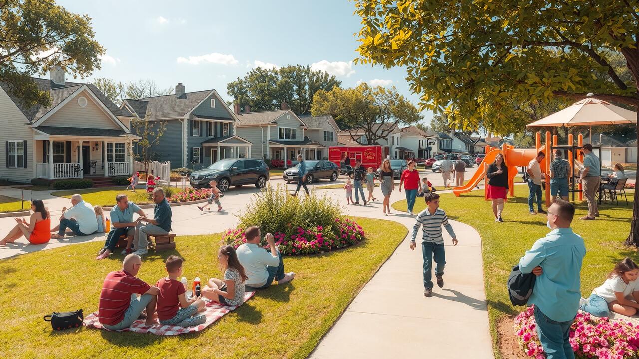 Things to do and places to visit in Woodstream, Houston